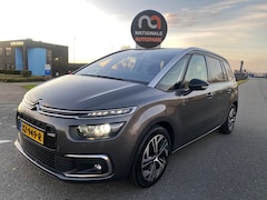 Citroën Grand C4 SpaceTourer - 2019 * 1.2 PureTech Origins * EXPORT & HANDEL ONLY