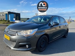 Citroën C4 - 2012 * 1.6 VTi Ligne Business * APK TOT 3-2026