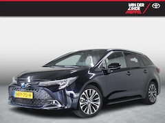 Toyota Corolla Touring Sports - Hybrid 140 Dynamic Navi Camera PDC