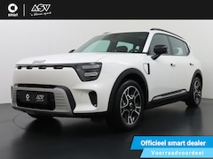 Smart #5 - 5 Pro 76 kWh Accu