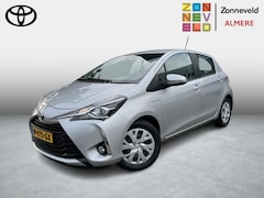 Toyota Yaris - 1.5 Hybrid Dynamic