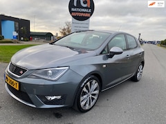 SEAT Ibiza - 2017 * 1.0 EcoTSI FR Connect * EURO 6 * LED * CLIMA * ELEC. RAMEN