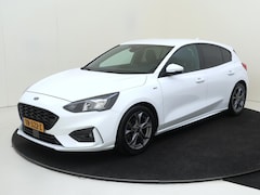 Ford Focus - 1.0 EcoBoost ST Line Business | Navigatie | Cruise & Climate Control PDC voor en achter |