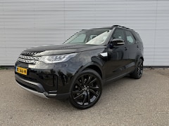 Land Rover Discovery - 2.0 Sd4 HSE Lux. 7p. NAP Pano Trekhaak 22" Memory 360 Merdian Le
