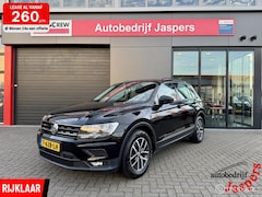 Volkswagen Tiguan - 2.0 TDI Comfortline Business