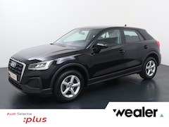 Audi Q2 - 30 TFSI Pro Line | 110 PK | Cruise control | LED verlichting | Apple Carplay/Android Auto
