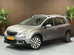 Peugeot 2008 - 1.2 VTi Active
