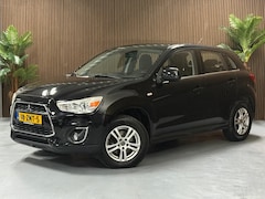 Mitsubishi ASX - 1.6 Cleartec Invite