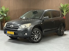 Toyota RAV4 - 2.0 VVTi X-Style