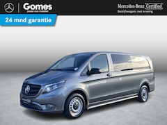 Mercedes-Benz Vito - 114 CDI Extra Lang | Automaat | Cruise Control | Airco