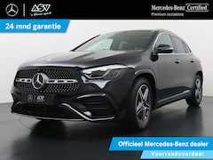 Mercedes-Benz GLA-Klasse - 180 Business Solution AMG | Distronic Cruise Control | Panorama - Schuifdak | Trekhaak Weg