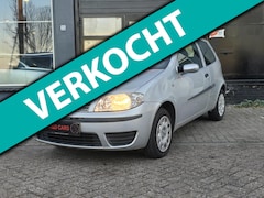Fiat Punto - 1.2 Active AIRCO/ELEK RAMEN/RADIO