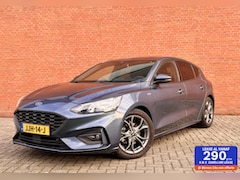 Ford Focus - 1.0 Ecoboost ST Line|CARPLAY|CAMERA|LANE ASSIST