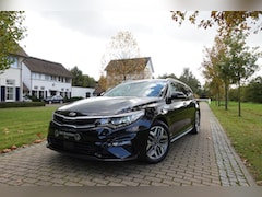 Kia Optima Sportswagon - 2.0 GDI PHEV DynamicPlusLine |Harman Kardon | CarPlay | 360° Camera |