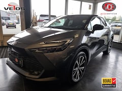 Toyota C-HR - 2.0 Plug-in Hybrid 220 First Edition / Bi- Tone