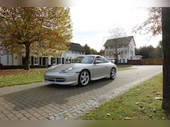 Porsche 911 - 3.4 Coupé Carrera GT3