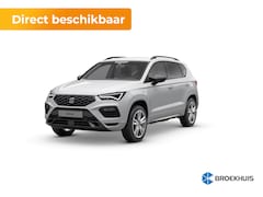 SEAT Ateca - FR Business Intense | Achteruitrijcamera | Airconditioning automatisch met 2-zone-temperat