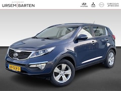 Kia Sportage - 1.6 GDI X-ecutive | Climate control | Airco