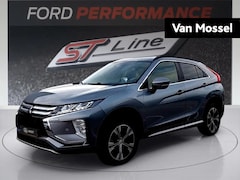 Mitsubishi Eclipse Cross - 1.5 DI-T First Edition | TREKHAAK | KEYLESS | PARKEERSENSOREN | LMV |