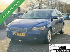 Volvo V50 - 1.8 Edition I Sport
