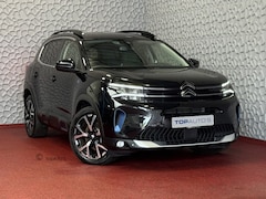 Citroën C5 Aircross - 1.6 225 PK PHEV CAMERA LEER STOELVERW ADAP.CRUISE 19''LMV phev