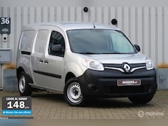 Renault Kangoo - bestel 1.5 Blue dCi 95 Comfort Maxi