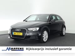 Audi A3 Sportback - 1.0 TFSI 116pk H6 Pro Line Trekhaak Xenon Navigatie