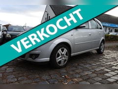 Opel Meriva - 1.4-16V Cosmo apk 12-6-2026 airco 221 dkm div.exstra, s