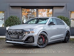 Audi Q8 - 60 TFSI e Competition 490pk, Nardo, Full-options 2025