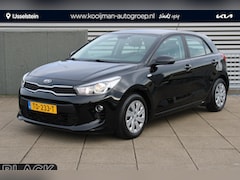 Kia Rio - 1.0 TGDI ComfortPlusLine Navigator Tot 10 jaar garantie 150.000km/ Camera / navigatie