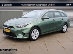 Kia Cee'd Sportswagon - Ceed 1.0 T-GDi ComfortLine Navigatie / Cimate control / Camera