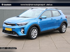 Kia Stonic - 1.0 T-GDi MHEV DynamicLine Navigatie / Camera / Clima
