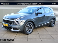 Kia Sportage - 1.6 T-GDi MHEV ComfortLine Navigatie / Camera / Trekhaak