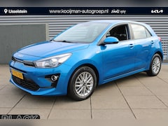 Kia Rio - 1.0 T-GDi MHEV DynamicLine | Full map navigatie | Achteruitrij camera | Cruise Control | P