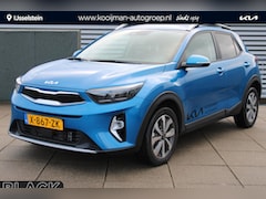 Kia Stonic - 1.0 T-GDi MHEV DynamicPlusLine