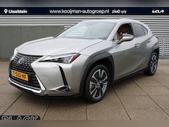 Lexus UX - 250h Business Line Hybride 183 pk TREKHAAK / NAVIGATIE / LED VERLICHTING