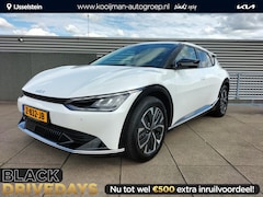 Kia EV6 - Plus 77.4 kWh El.stoelen/ Camera / Trekhaak