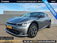 Kia EV6 - Plus 77.4 kWh Navigatie / Camera / Trekhaak
