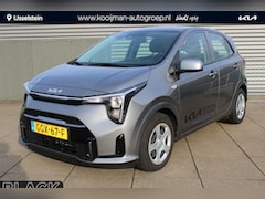 Kia Picanto - 1.0 DPI DynamicLine Navigatie / Camera / AUTOMAAT