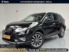 Nissan X-Trail - 1.3 DIG-T Business Edition
