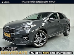 Kia XCeed - 1.0 T-GDi DynamicPlusLine