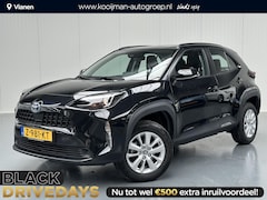 Toyota Yaris Cross - 1.5 Hybrid Active