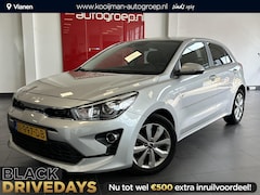 Kia Rio - 1.0 T-GDi MHEV DynamicPlusLine