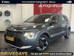Kia Niro EV - Light Edition 64.8 kWh