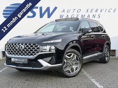 Hyundai Santa Fe - 1.6 T-GDI PHEV Premium Sky | Trekhaak | Pano | Memory | ACC | KRELL | 360* Camera