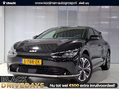 Kia EV6 - Plus 77.4 kWh trekhaak, V2L, Premium Meridian surround sound audio, Warmtepomp, Parkeersen