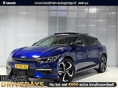 Kia EV6 - GT-Line AWD 77.4 kWh 325PK, 360° Camera, Stoel en Stuur verwarming, Apple Carplay/Android