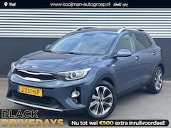 Kia Stonic - 1.0 T-GDi Sports Edition Nieuw geleverd, Dealer onderhouden, Achteruitrij camera, Apple Ca