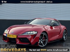 Toyota Supra - 3.0 Legend Premium Full-option, Sportuitlaat, 6 Cilinder, 340 PK, Originele auto + Complet