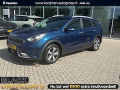 Kia Niro - 1.6 GDi Hybrid BusinessLine